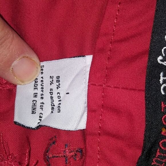 Freestyle Revolution anchor shorts - Picture 6 of 7